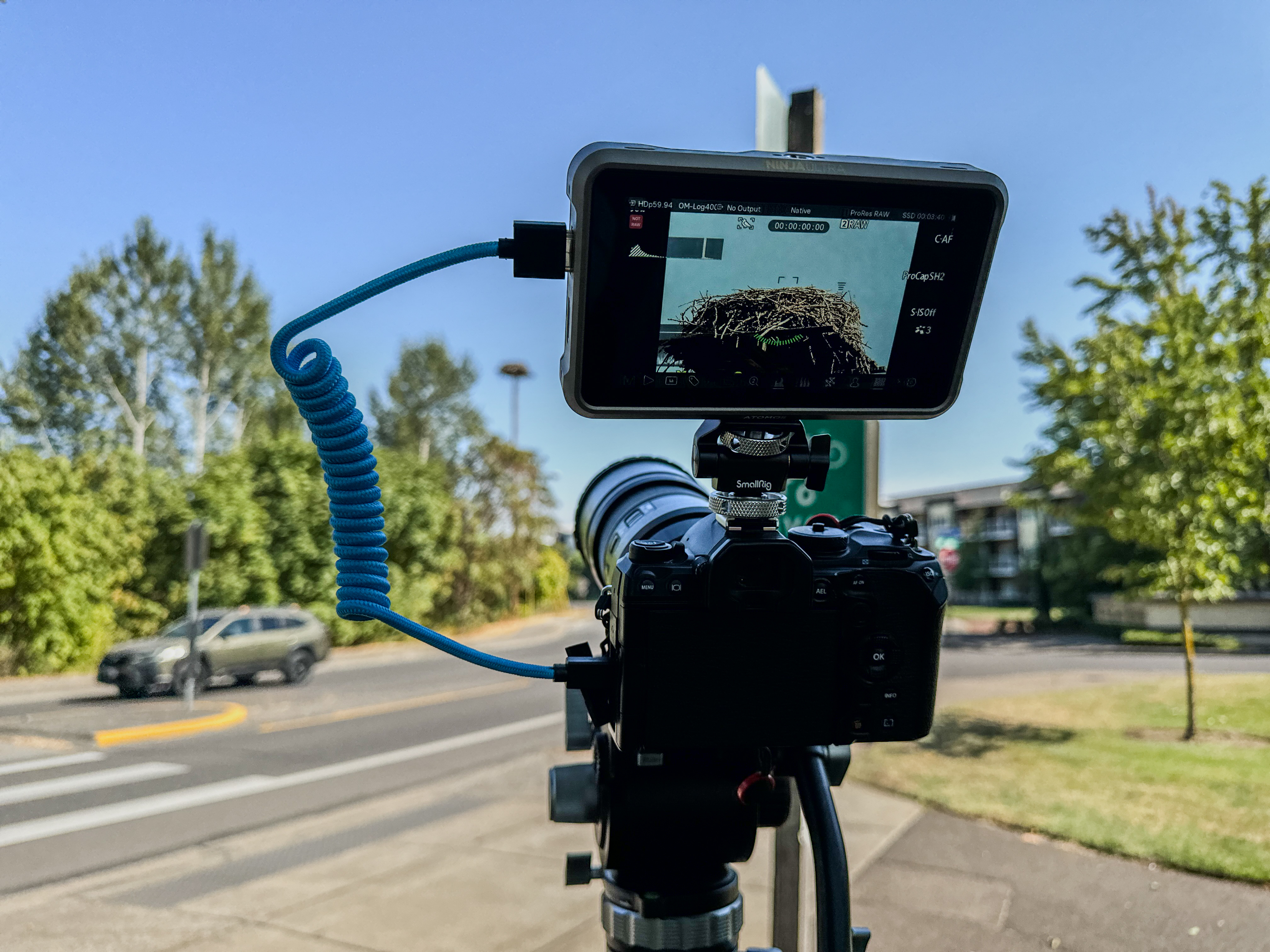 Behind the Scenes August 14, 2024