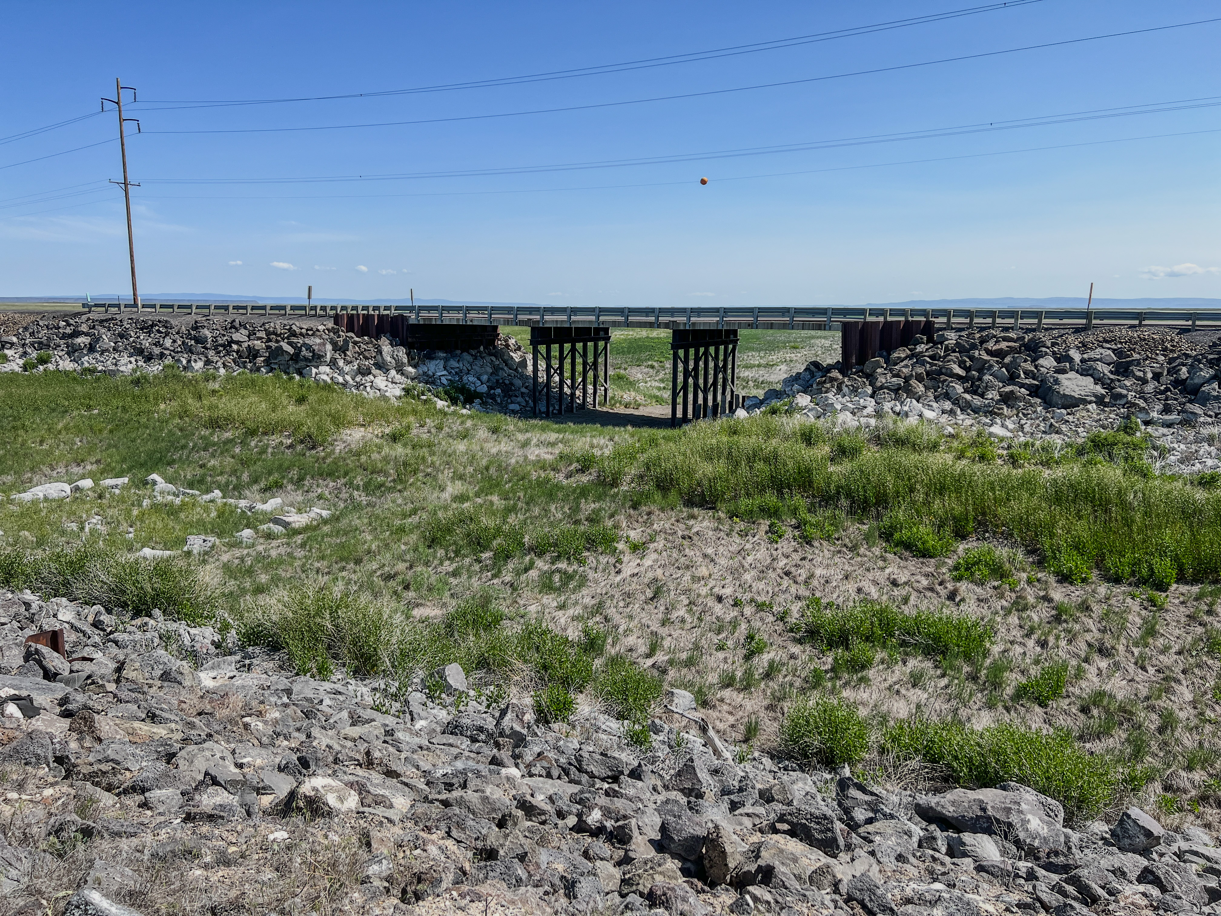 The Narrows (June 15, 2023)