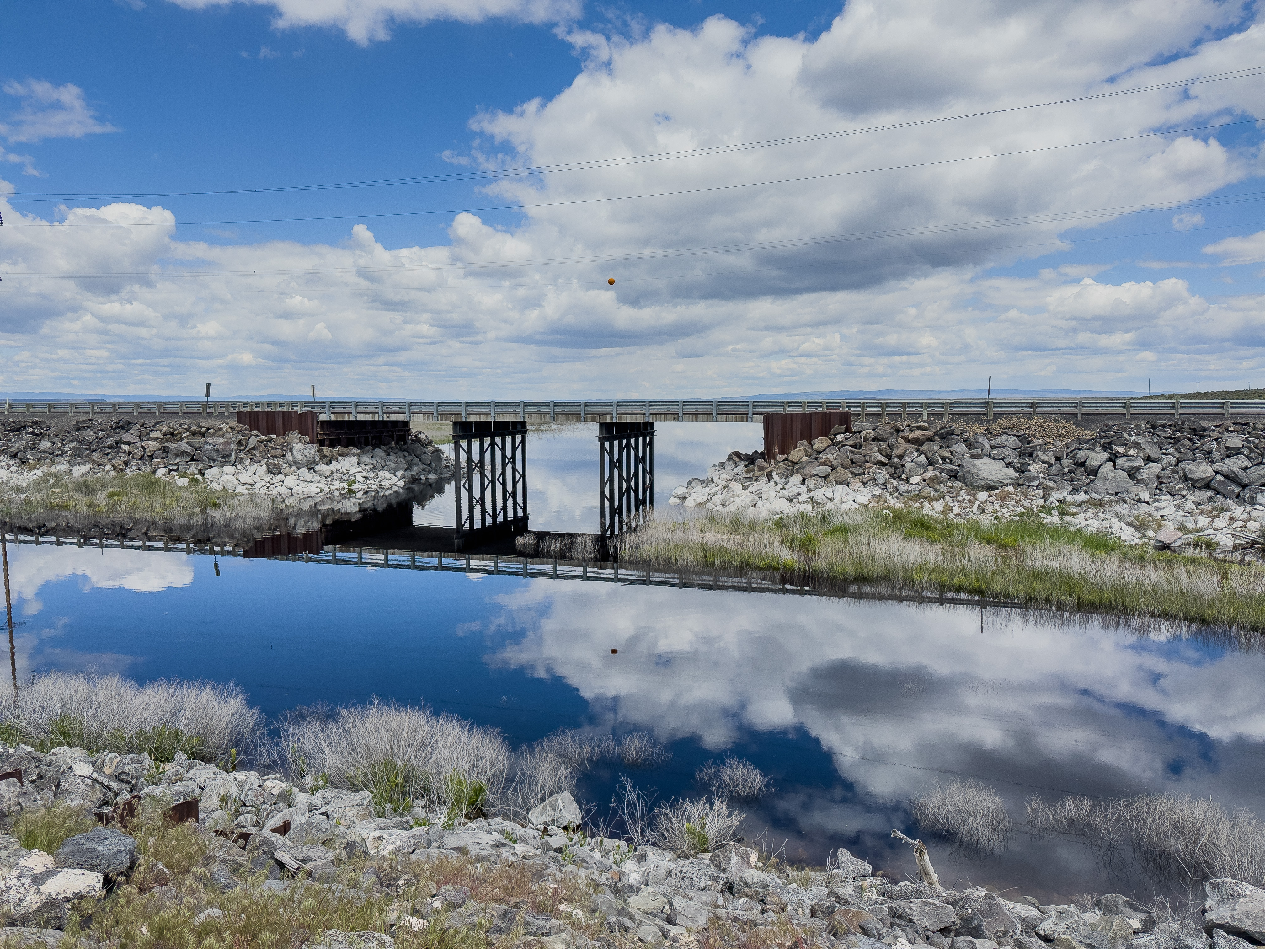 The Narrows (May 20, 2024)